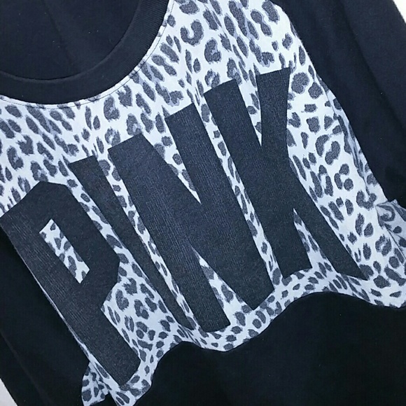 Rare vs pink pullover - Picture 3 of 4